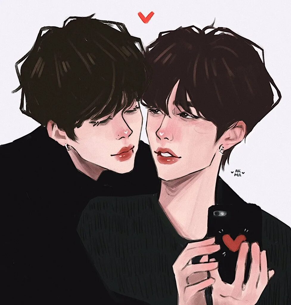 Stray Kids минсоны Art. Minsung fanart. Minsung Stray Kids арт. Минсоны Минхо и Джисон арт. Вигуки фф nc 17