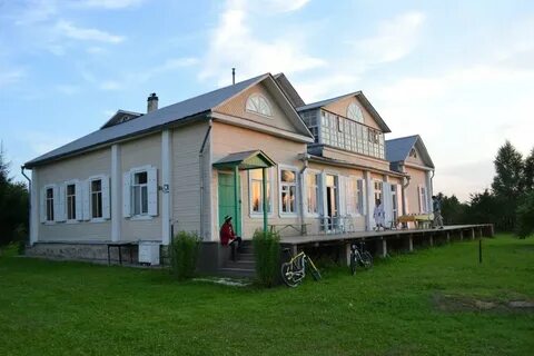 Петрушово
