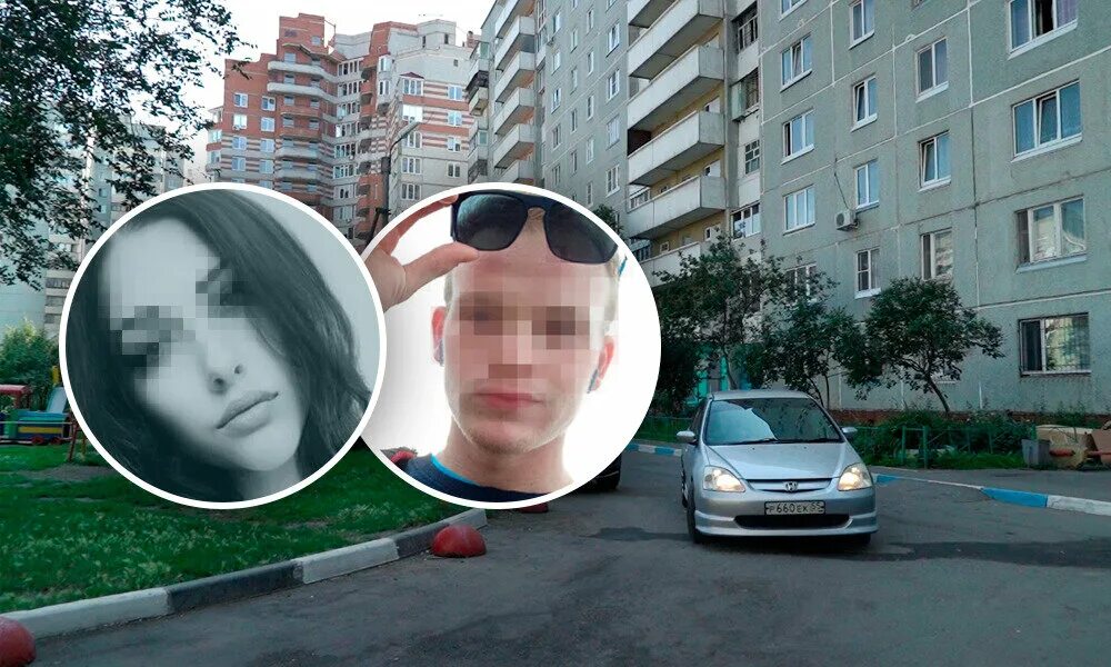 Девушку убило в клубе