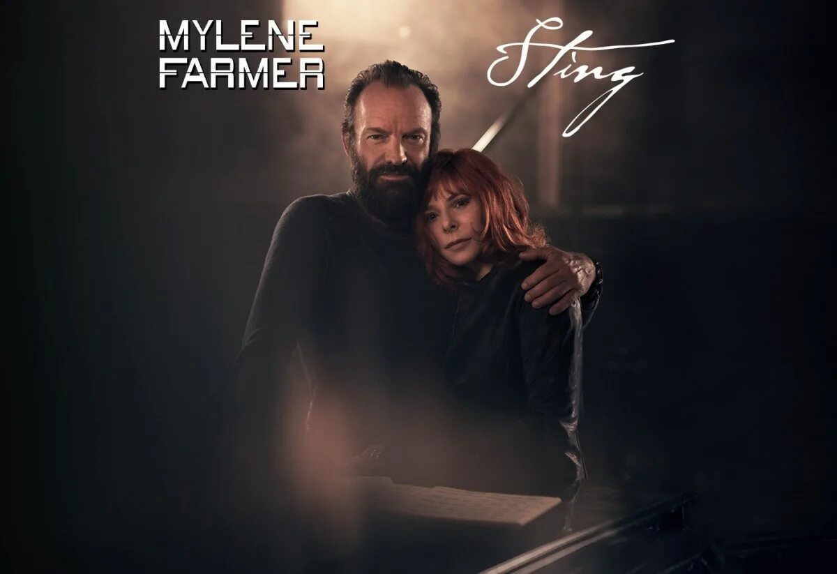 Sting stolen car. Sting Mylene Farmer stolen car. Mylene_Farmer_Sting_-_stolen_car альбом.