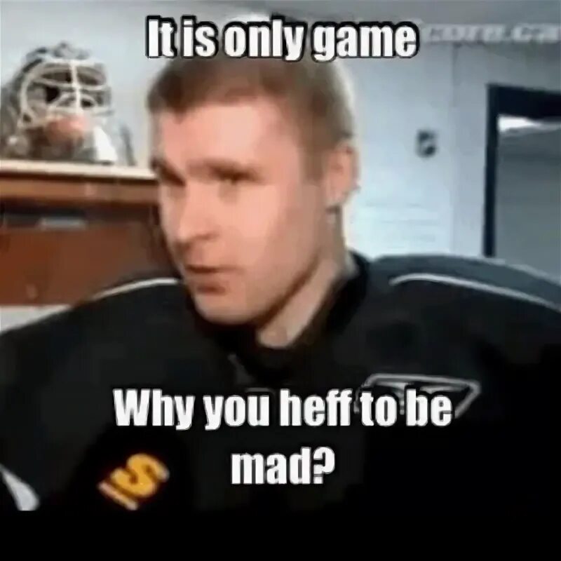 Its only them. It&#039;s only game why you have to be mad. аватарки it just a game. mad gif. only gif.