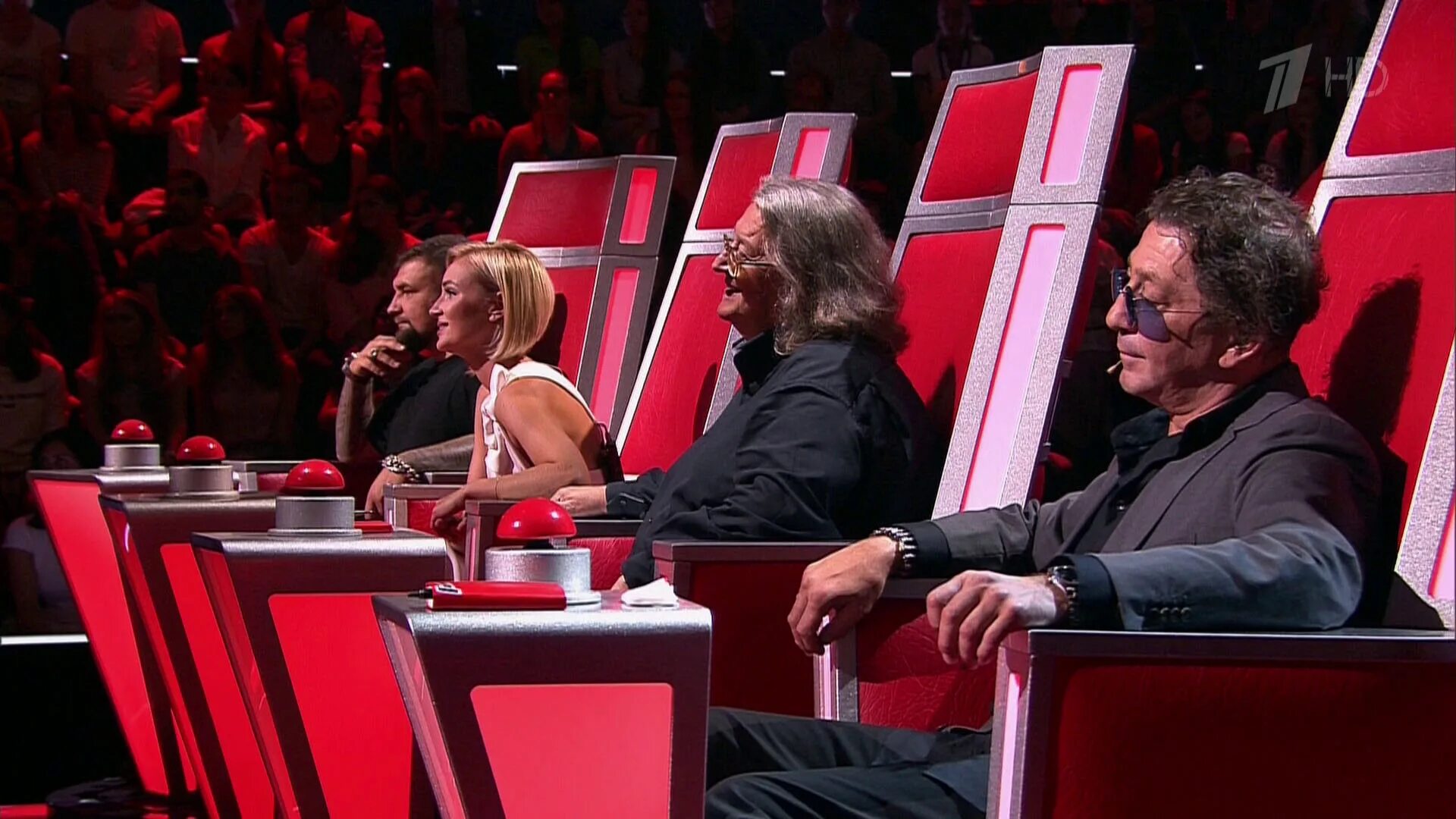 голос жюри градский билан. первый выпуск шоу голос. голос 1 час. голос 1. голос телепередача.