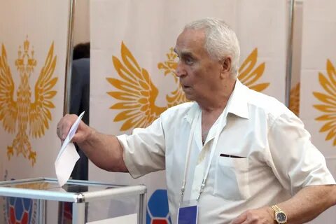 Анзор амберкович