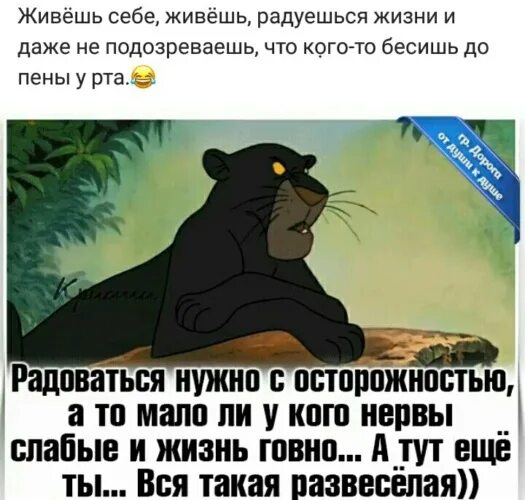 Предложение с словом радоваться