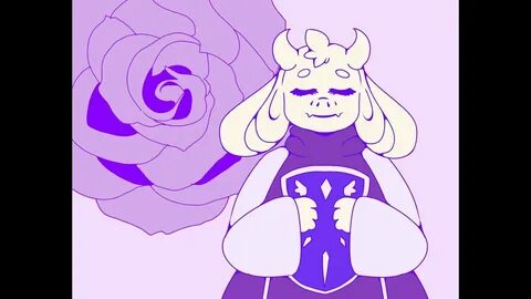 Undertale toriel r34