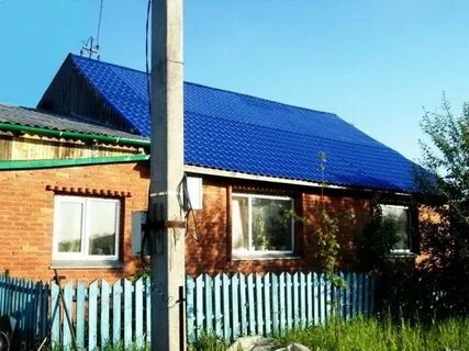 Недвижимость камышлов