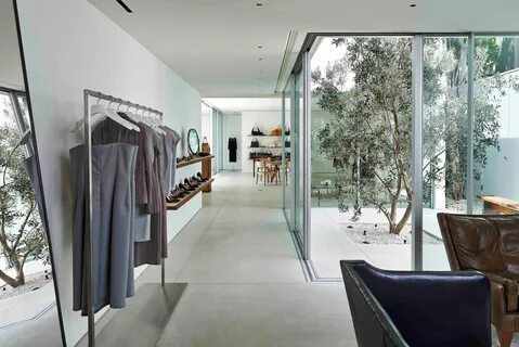 Row store
