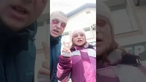 Папа виталя