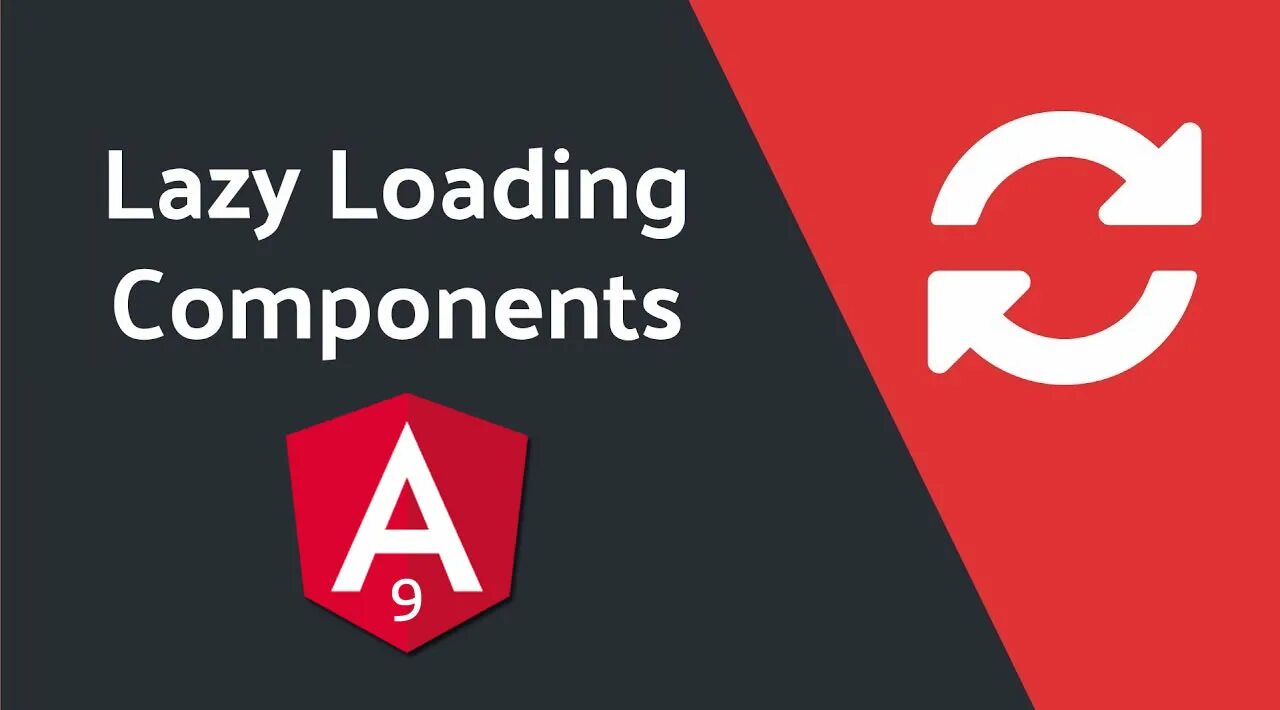 Angular loading. Loadable-components. angular. lazy load. lazy loading.