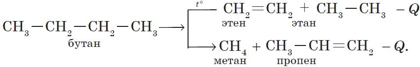 Реакция разложения бутана. Крекинг бутана уравнение реакции. Бутан Этан реакция. Из этана в бутан 2 стадии. Этан в этен реакция