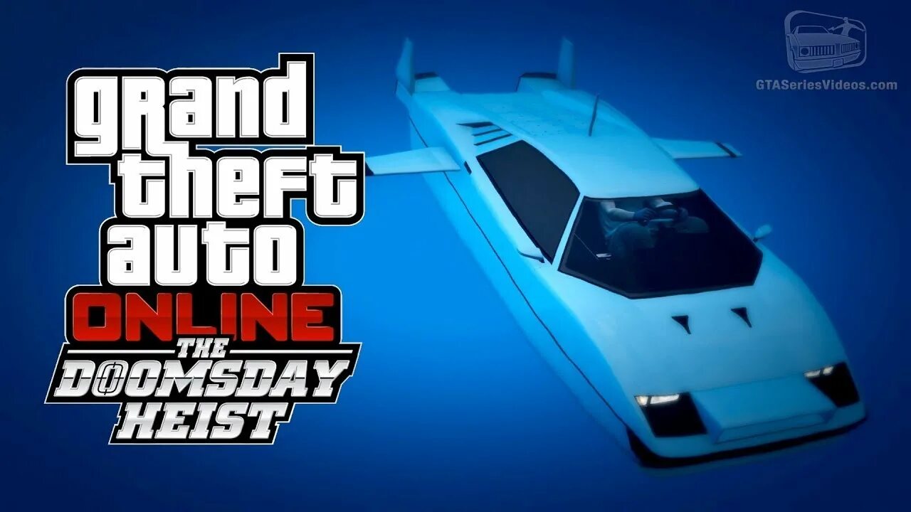 Doomsday heist. Doomsday heist gta 5. ocelot stromberg gta 5.