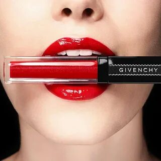 Givenchy gloss