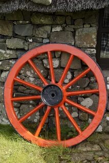 Wheel фото