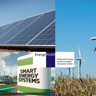 Energy system