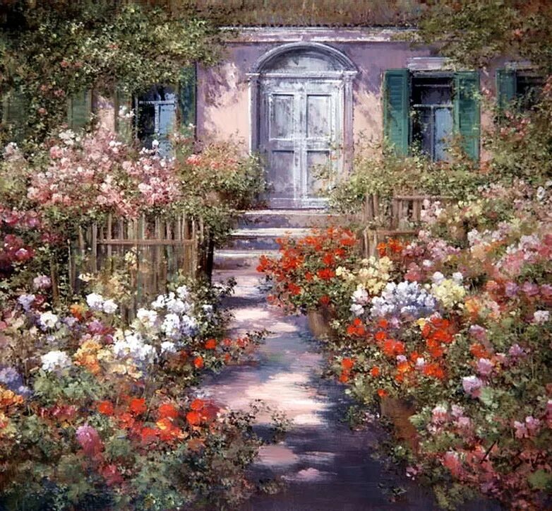 Солнечная живопись лорана парселье. Йохан мессели johan messely. Питер мотц художник. Итальянская художница lucia sarto. Ландшафт на даче.