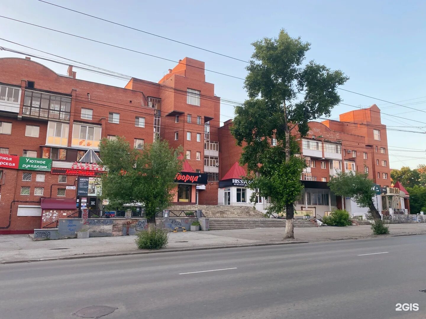 Фото: Стоматология, стоматологическая клиника, ул. Фрунзе, 24, п. г. т. Красногв