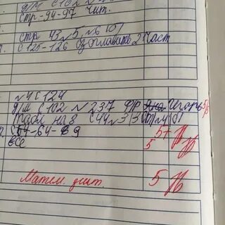 Про оценку
