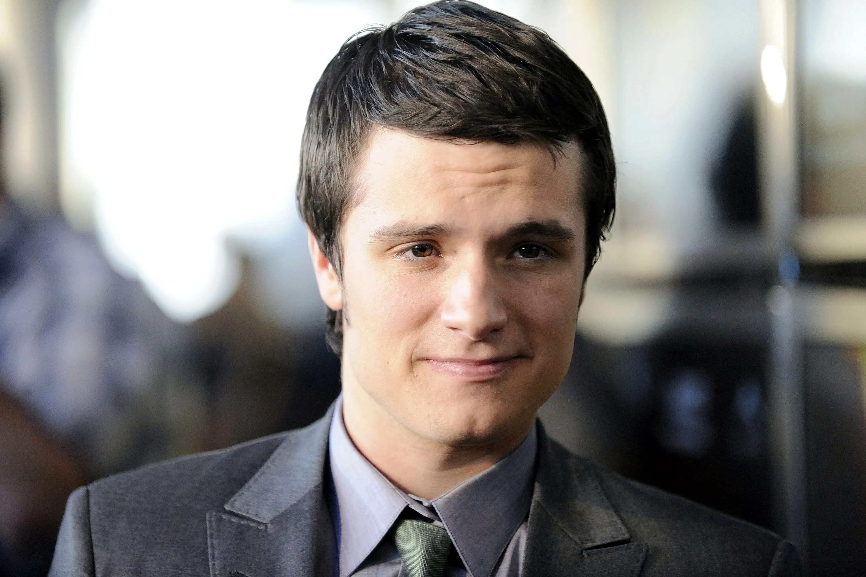 Josh hutcherson edit