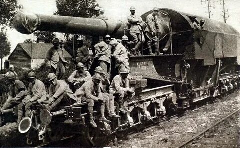 Поезд 1911 года