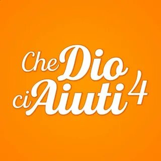 Dio ci