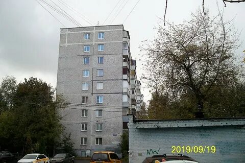 Пушкино 23