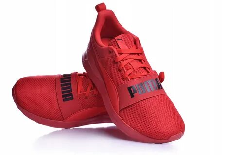 Puma skyrocket lite