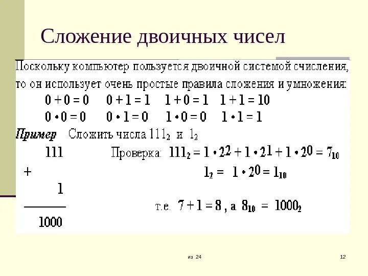 Двоичные числа из 0 1. Как сложить двоичную систему. Как делать сложение в двоичной системе. Как складывать двоичные числа. Как складывать в двоичной системе счисления.