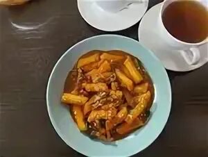 Korea Food, cafe, City of Kazan, Akademika Parina Street, 6 - Yandex Maps