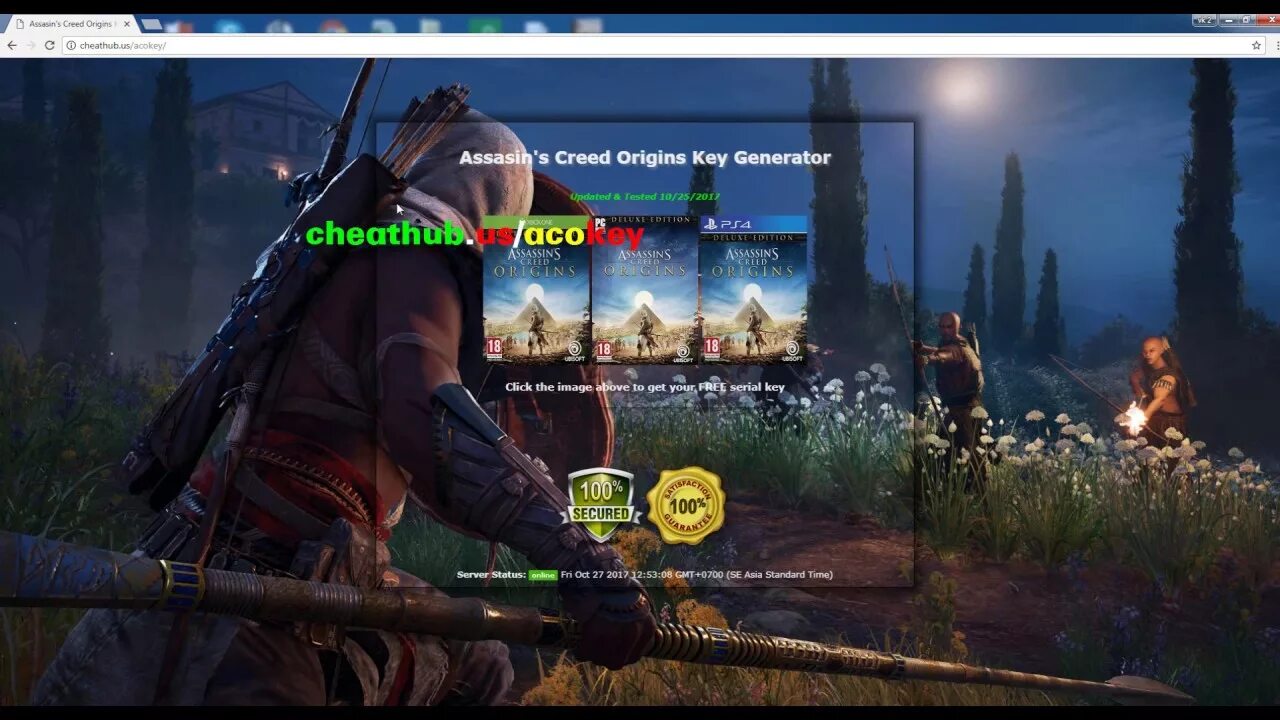 Ключ Assassin's Creed Origins стим. Assassin's Creed Origins Steam. Ориджин ключи Генератор. Assassins Creed 1 Steam Key.