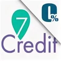 Credit7 logo. Credit7 займ. Займы логотип. Кредит 7 логотип. Кредит севен займ