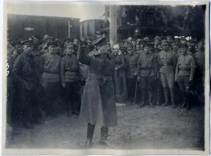 Восстание сталина