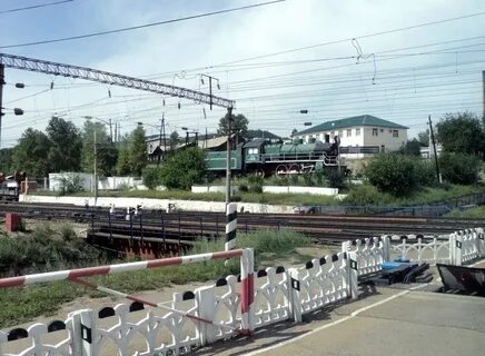 Город хилок забайкальский край