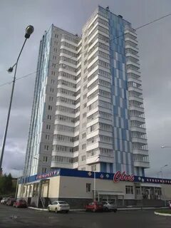 Квартира вышка 2 пермь