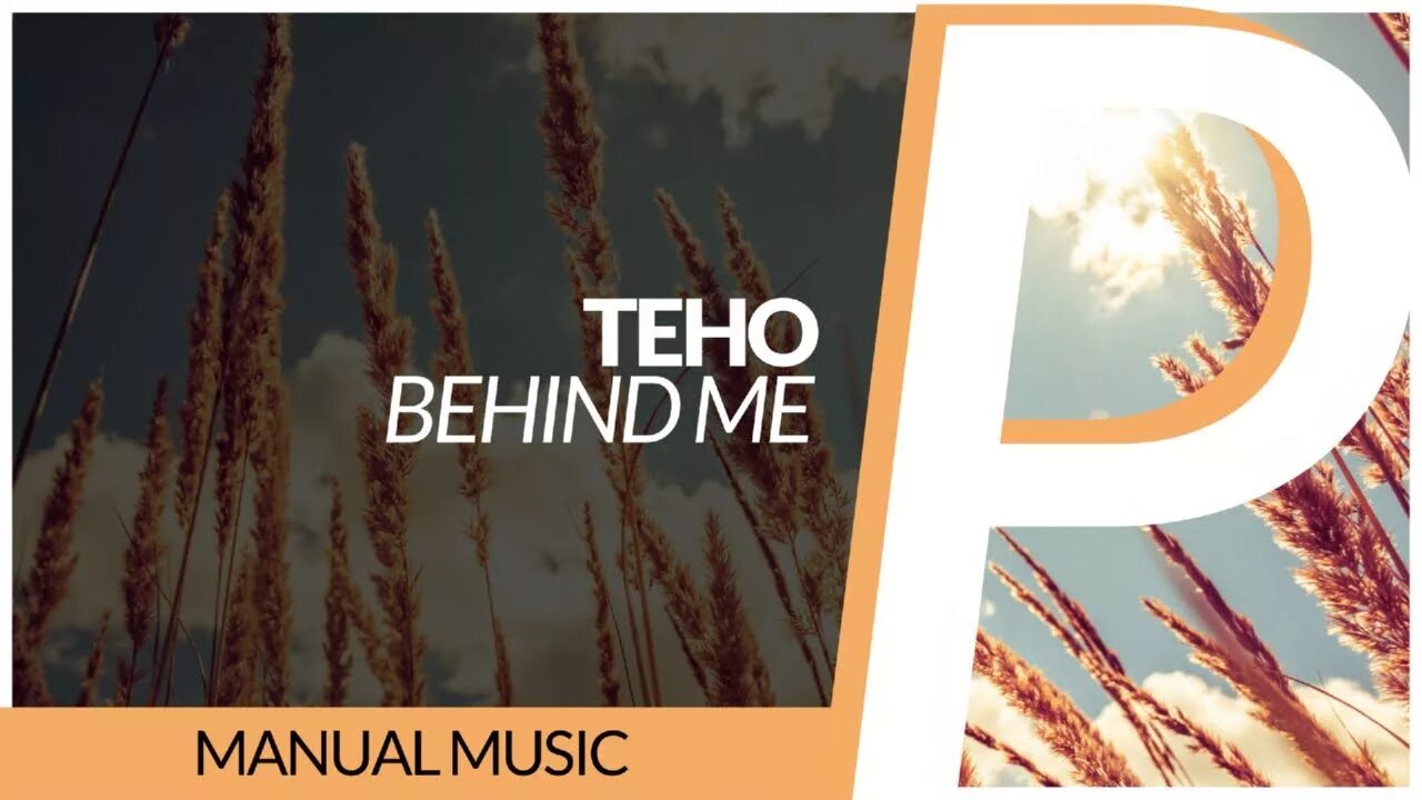 You all are behind me. Teho - behind me (original mix). behind me. teho. teho исполнитель.