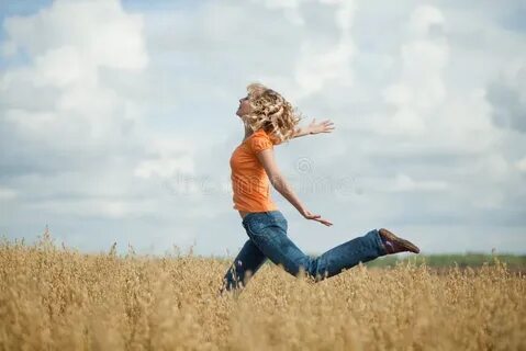 Her and run
