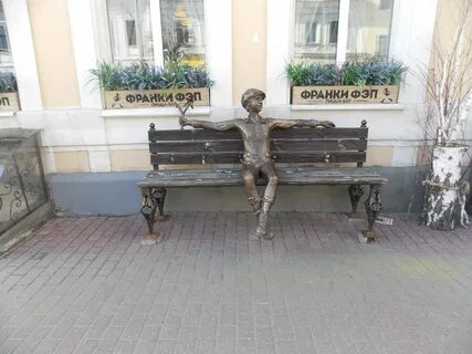 Большая московская 15