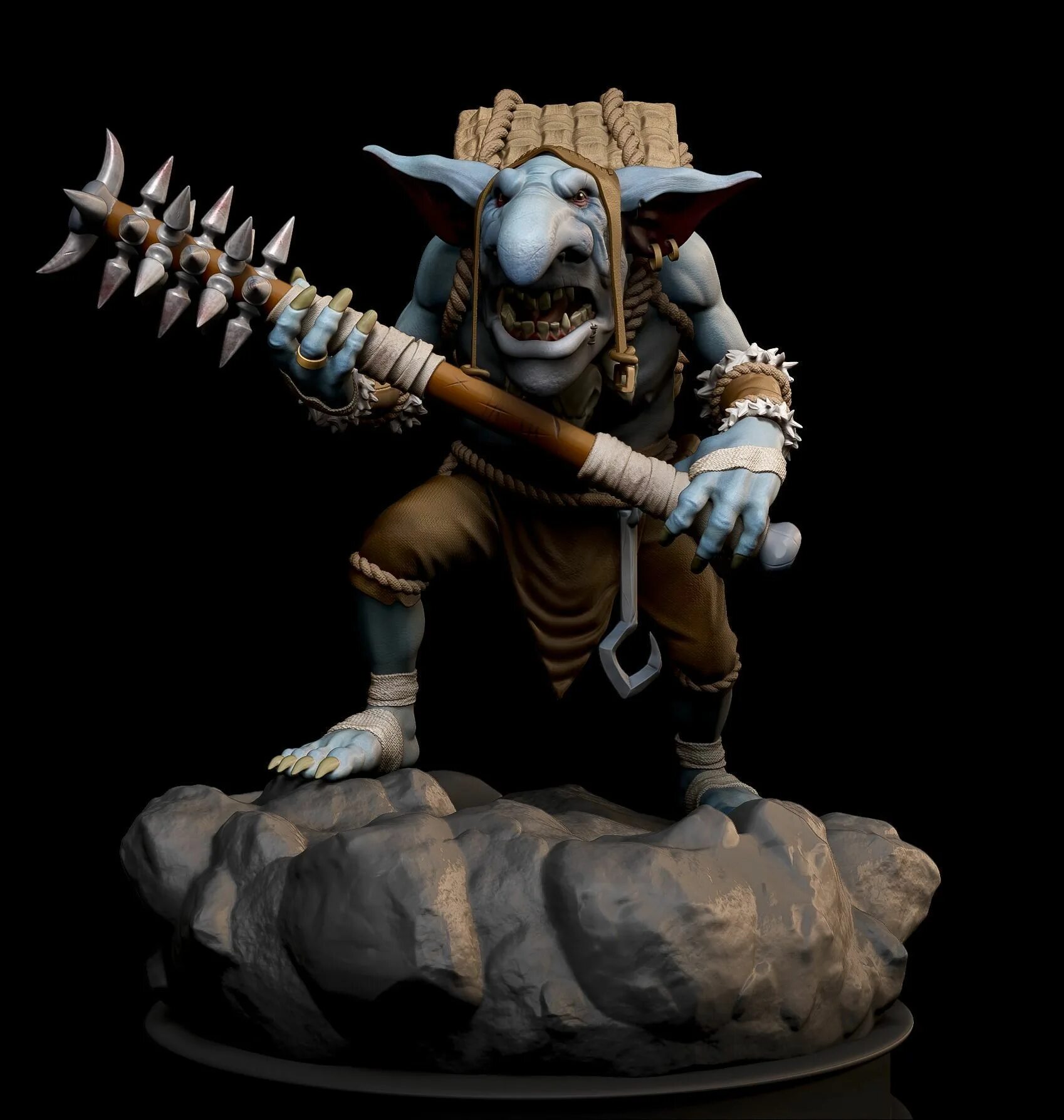 Dnd models. Titan forge miniatures по месяцам. Миниатюры для днд распечатать на 3d принтере. Goblin 3d model. Фигурки для настолок на 3д принтере.