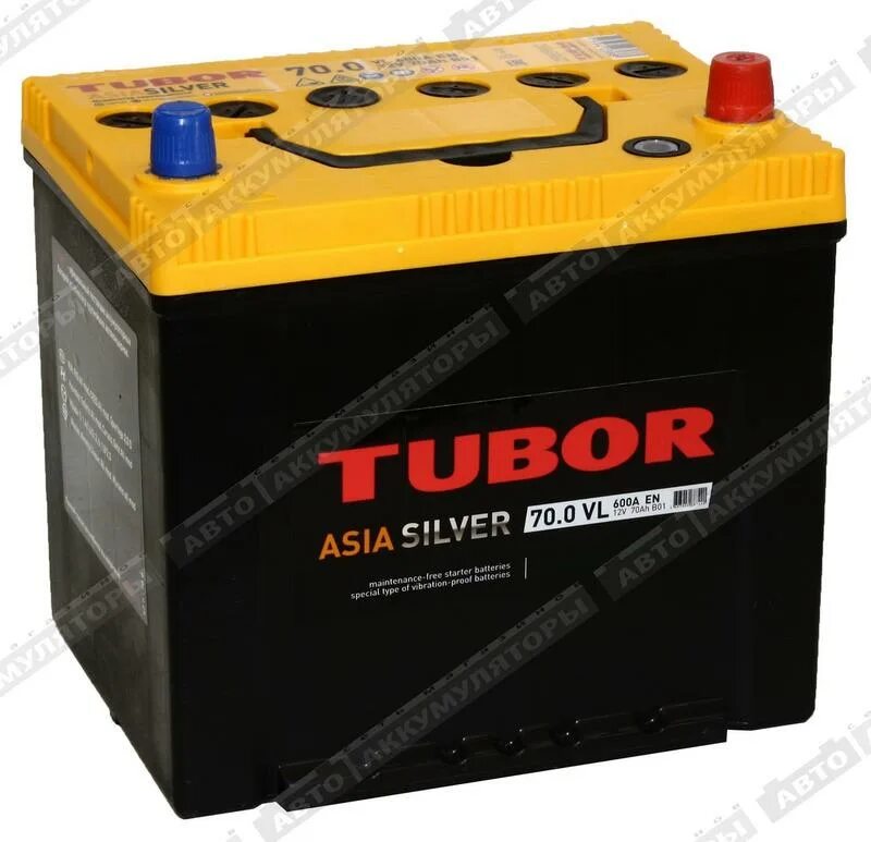 Tubor Asia Silver 6ст-70.0 VL b01. АКБ Tubor Asia Silver. Аккумулятор Тубор Сильвер. Tubor Asia Silver 100.1. Tubor asia