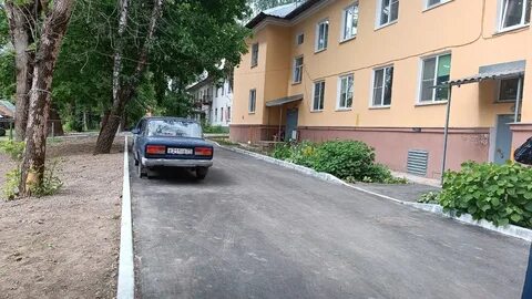 Квартира косая гора тула