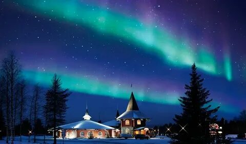 Lapland