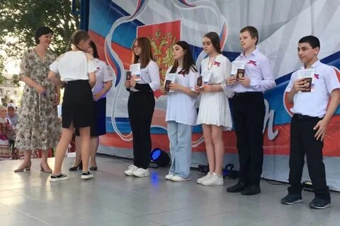 Новости горячего