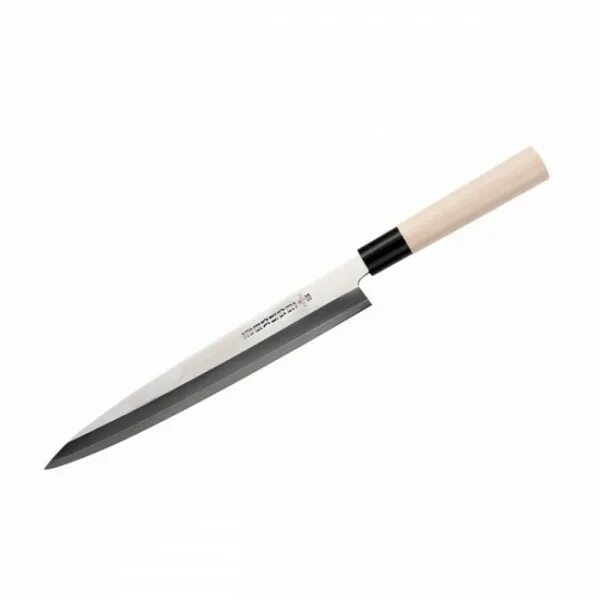 Ножи Luxstahl «Sakura». Нож Yanagiba 9,5'' 240мм Sakura Luxstahl[RS-bmb213]. Нож «Yanagiba» 300 мм Sakura Luxstahl (105484). Нож Сакура 2.