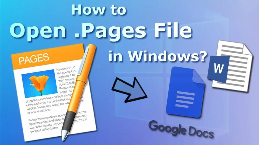 Open your page. Файл Pages. Открыть Pages. Формат Pages чем открыть. Pages как открыть на Windows.