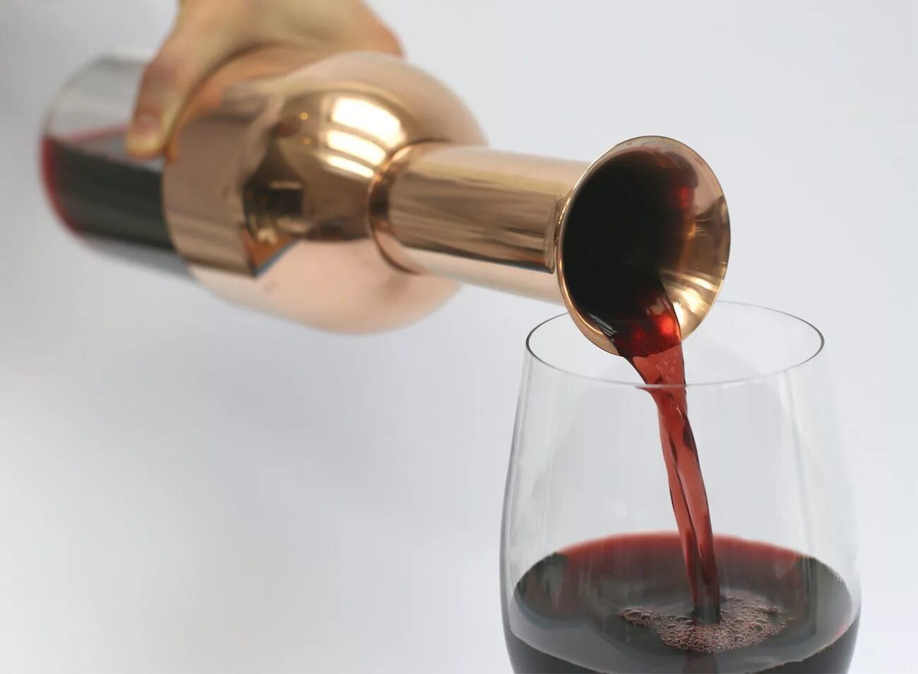 Wine save