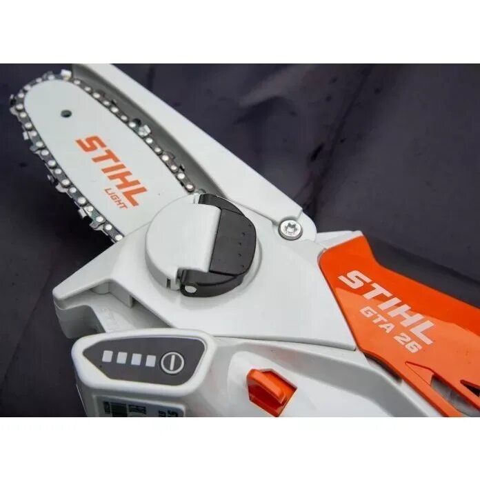 Пила stihl 26. Штиль GTA 26. Пила штиль ГТА 26. Кобура Stihl для GTA 26. Аккумуляторная цепная пила штиль ГТА 26.