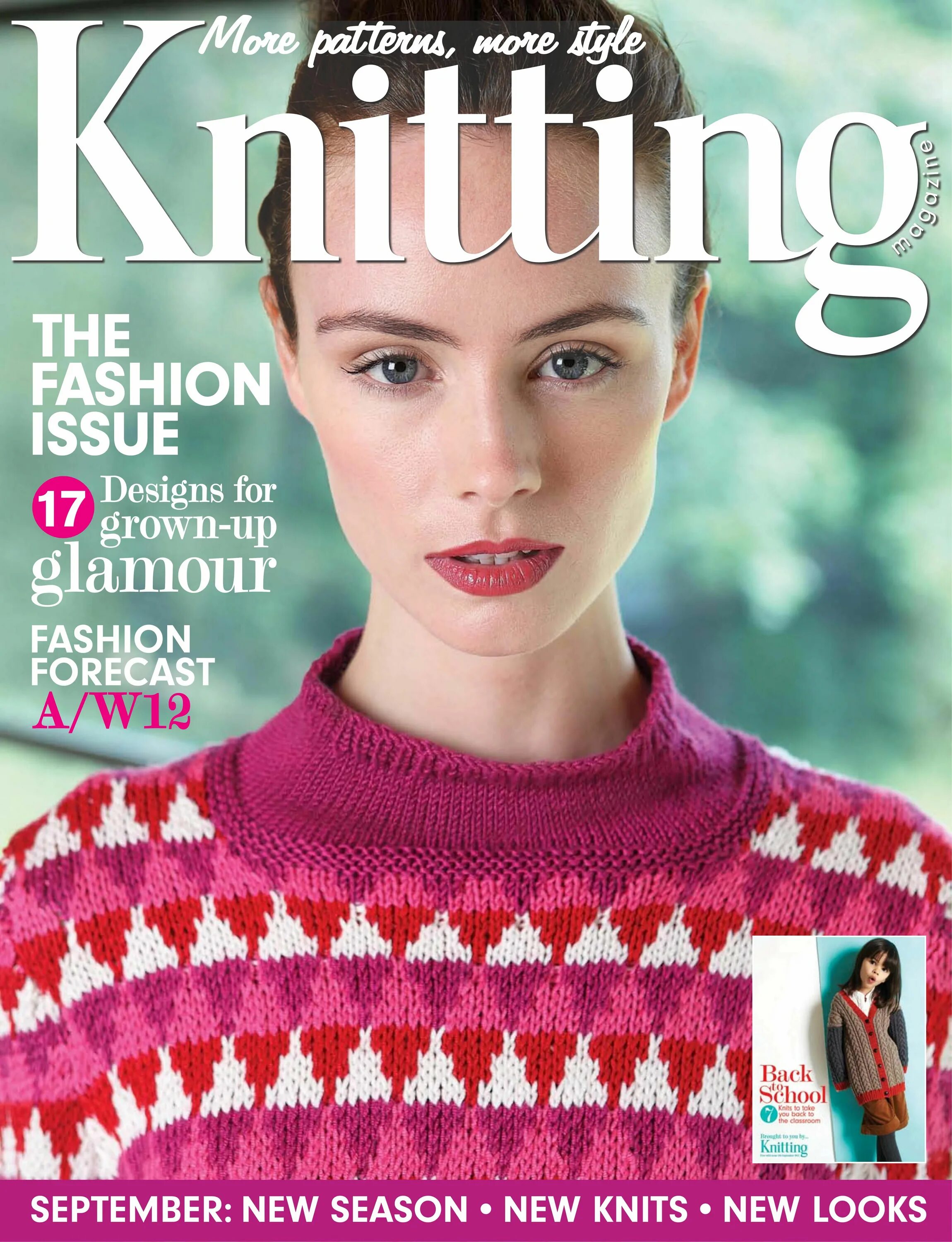 Knit журналы. Simply Knitting, сентябрь 2012. Журналы вязание 2012. Журнал по вязанию Knitting. Книга вязание.