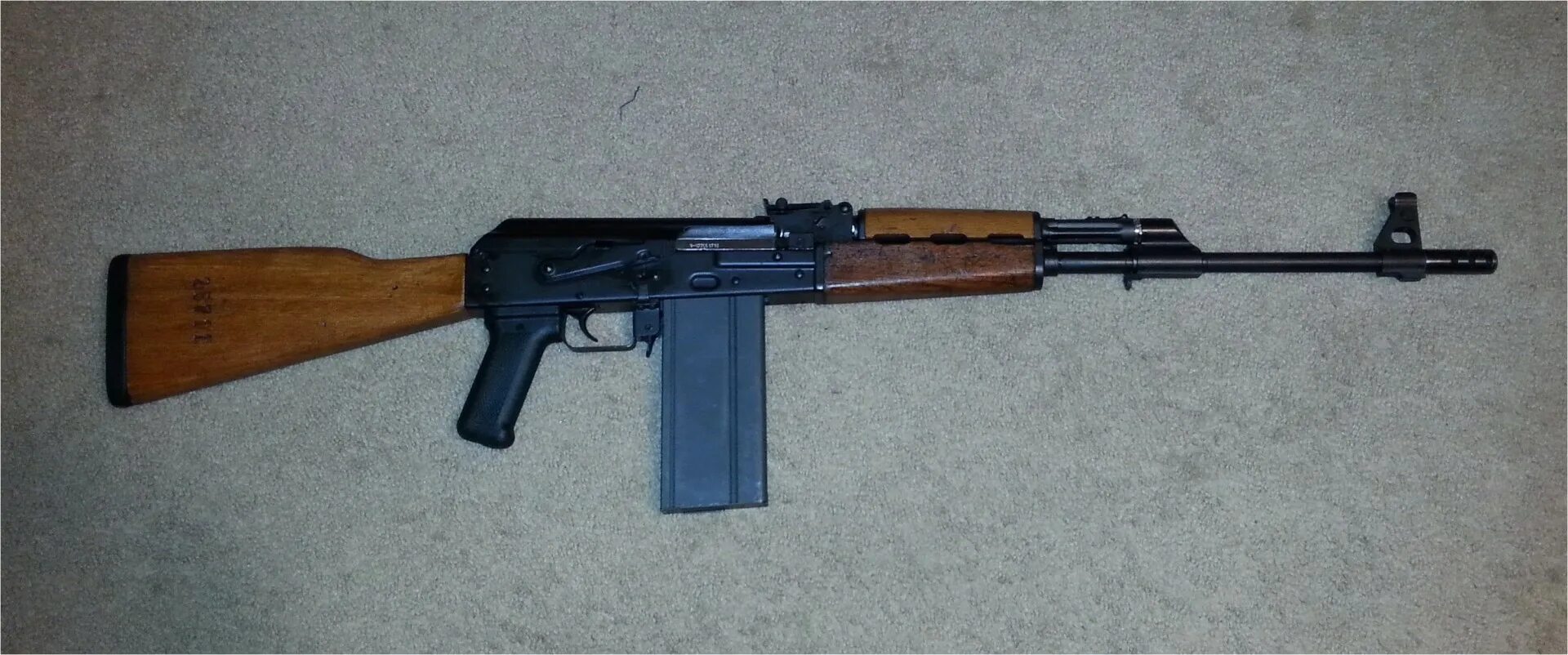 M 1 77