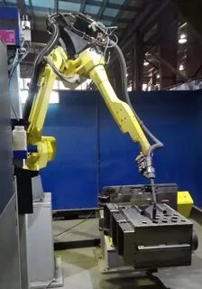 Робот l10