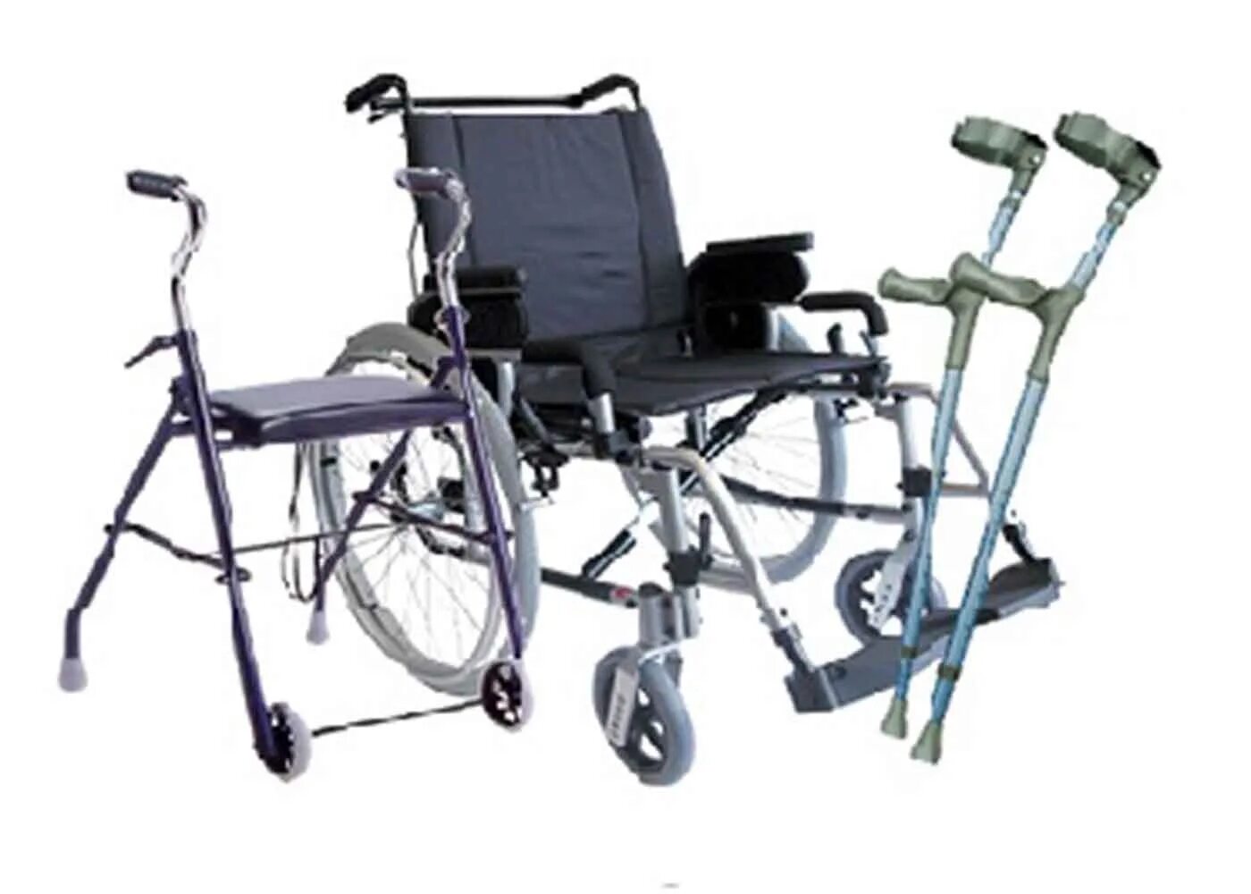 Обеспечение инвалидов техническими средствами. Физическая активность людей с инвалидностью. Баннер ТСР.
