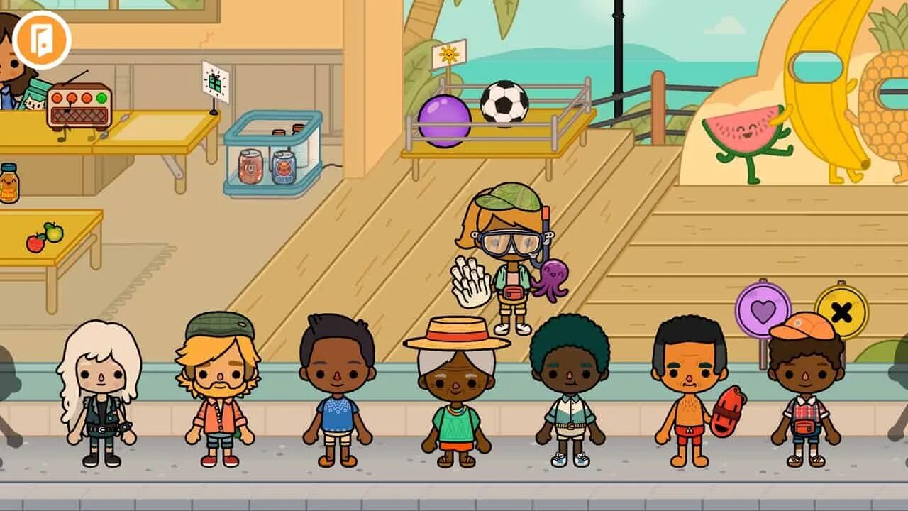 82 апартаменты. бумажный домик тока бока. тока бока комнаты. 82 апартаменты. игра toca life world.